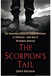 The Scorpion's Tail (Zahid Hussain)