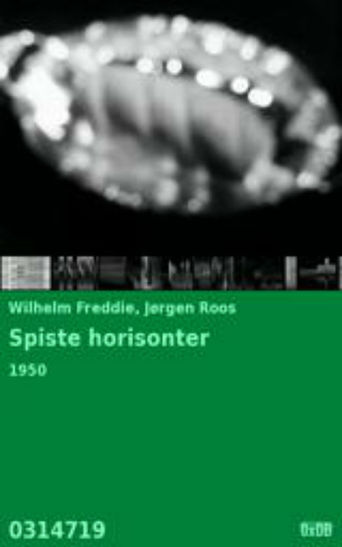 Eaten Horizons (1950)