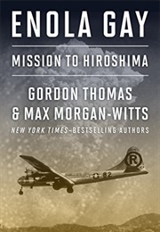 Enola Gay (Gordon Thomas)