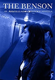 The Benson (Karina Halle)