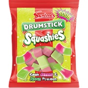 Drumstick Squashies Sour Cherry & Apple