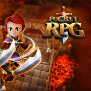 Pocket RPG