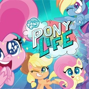 My Little Pony: Pony Life