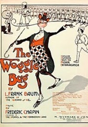 The Woggle-Bug (L. Frank Baum)