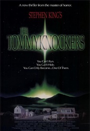 The Tommyknockers (1993)