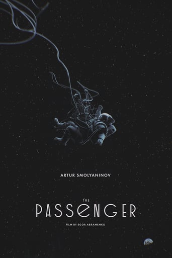 The Passenger (2017)