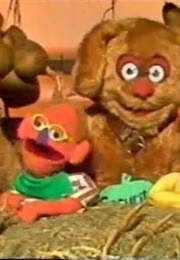 Pumpkin Patch (1987)