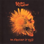 Barns Courtney - The Attractions of Youth