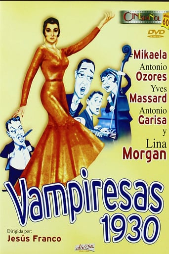 Vampiresas 1930 (1962)