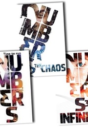 Numbers (Rachel Ward)