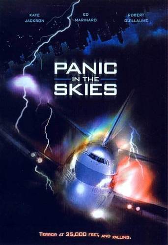 Panic in the Skies (2006)