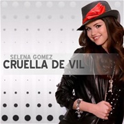 Cruella De Vil by Selena Gomez