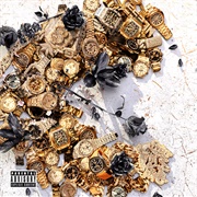 Time Served by Moneybagg Yo