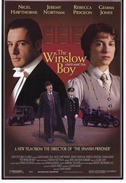 The Winslow Boy (1999)