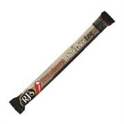 Rj's Strawberry White Choc Log