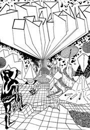 Grid Observer (Pat Aulisio)