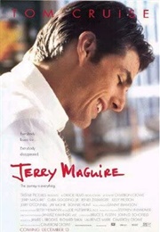 Jerry Maguire (1996)