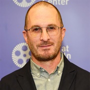 Darren Aronofsky