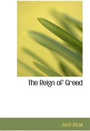 The Reign of Greed (José Rizal)
