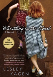 Whistling in the Dark (Lesley Kagen)