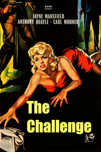 The Challenge (1960)