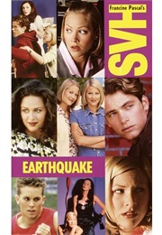 Earthquake (Francine Pascal)