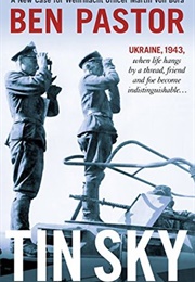 Tin Sky (Ben Pastor)