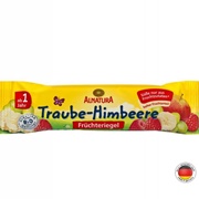 Alnatura Traube-Himbeere
