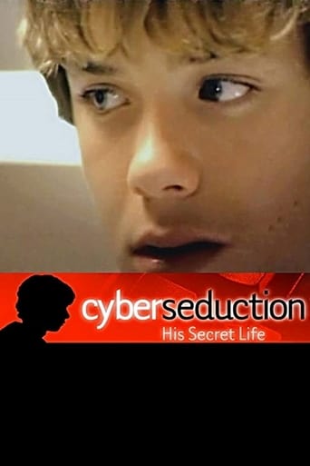 Cyber Seduction: His Secret Life (2005)