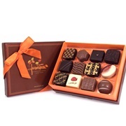 Jacques Torres Gourmet Chocolate Box