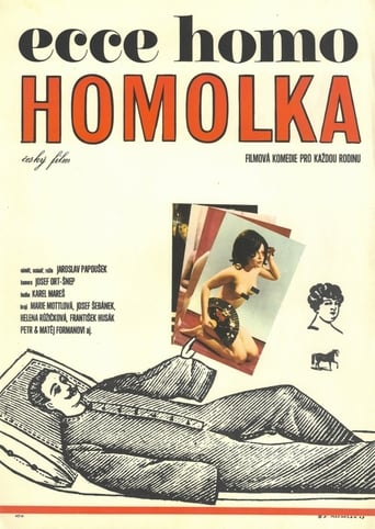Behold Homolka (1969)