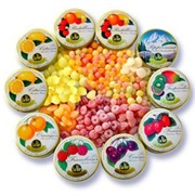 La Vie De La Vosgienne Pastillines