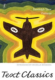 Visitants (Randolph Stow)