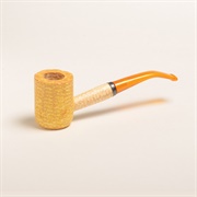 Corncob Pipe