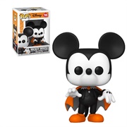 Mickey Mouse 795