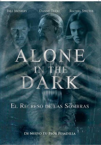 Alone in the Dark (2008)