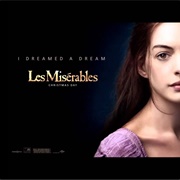 I Dreamed a Dream - Anne Hathaway