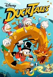 Ducktales (2017)
