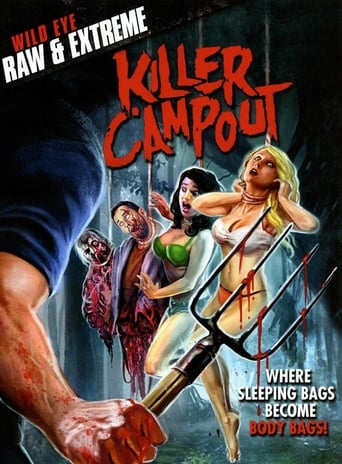 Killer Campout (2005)