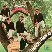 Tommy James and the Shondells - Hanky Panky