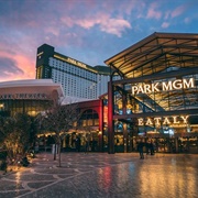 Park MGM Casino