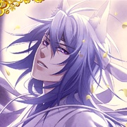 Uesugi Kenshin