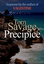 Precipice (Tom Savage)