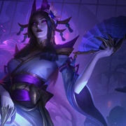 Spirit Blossom Cassiopeia