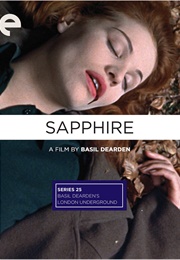 Sapphire (1959)