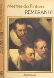 Rembrandt (Editora Abril)