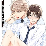 Hoshoku-Sha Kisumi-Kun