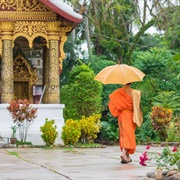 Fall Under the Spell of Luang Prabang, Laos