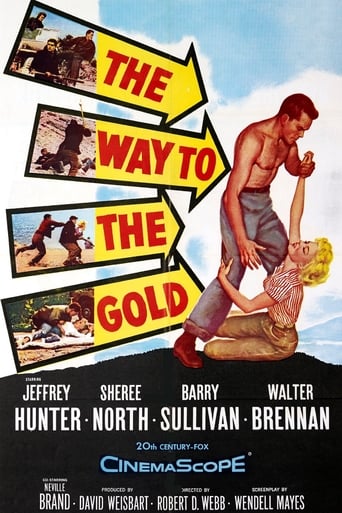 The Way to the Gold (1957)