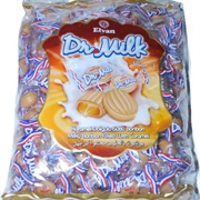 Elvan Dr Milk Bonbons